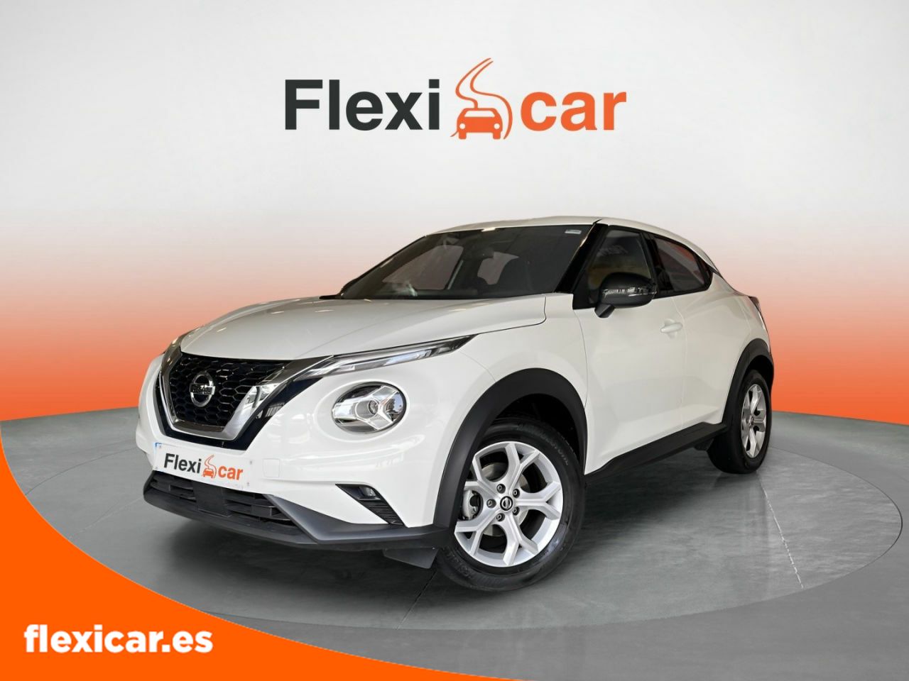 Foto Nissan Juke 3