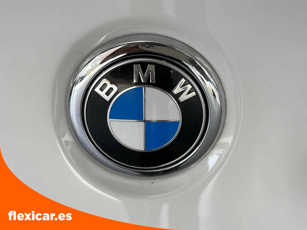 Foto BMW Serie 1 10