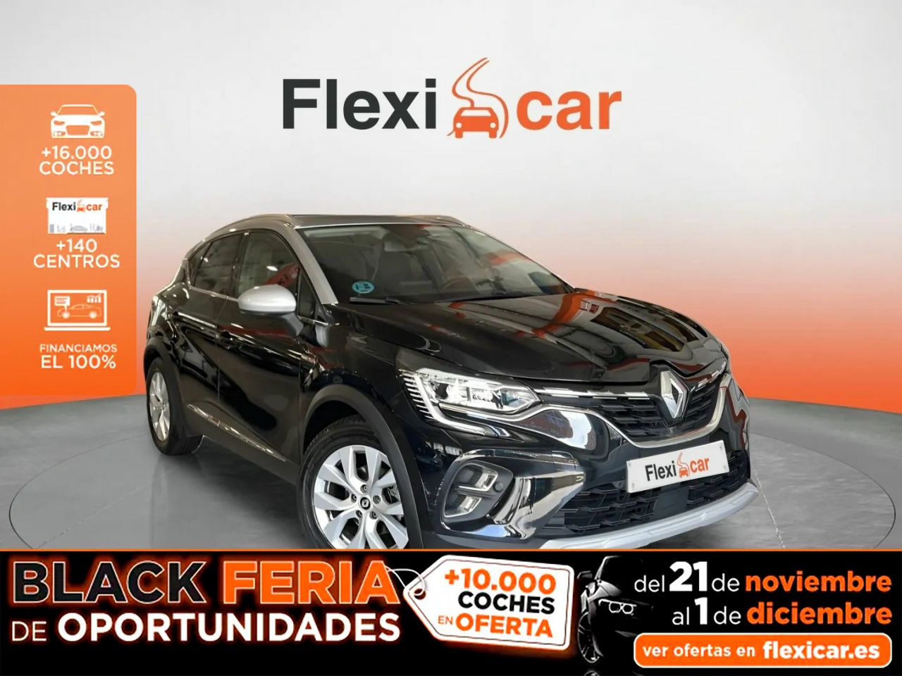 Foto Renault Captur 1