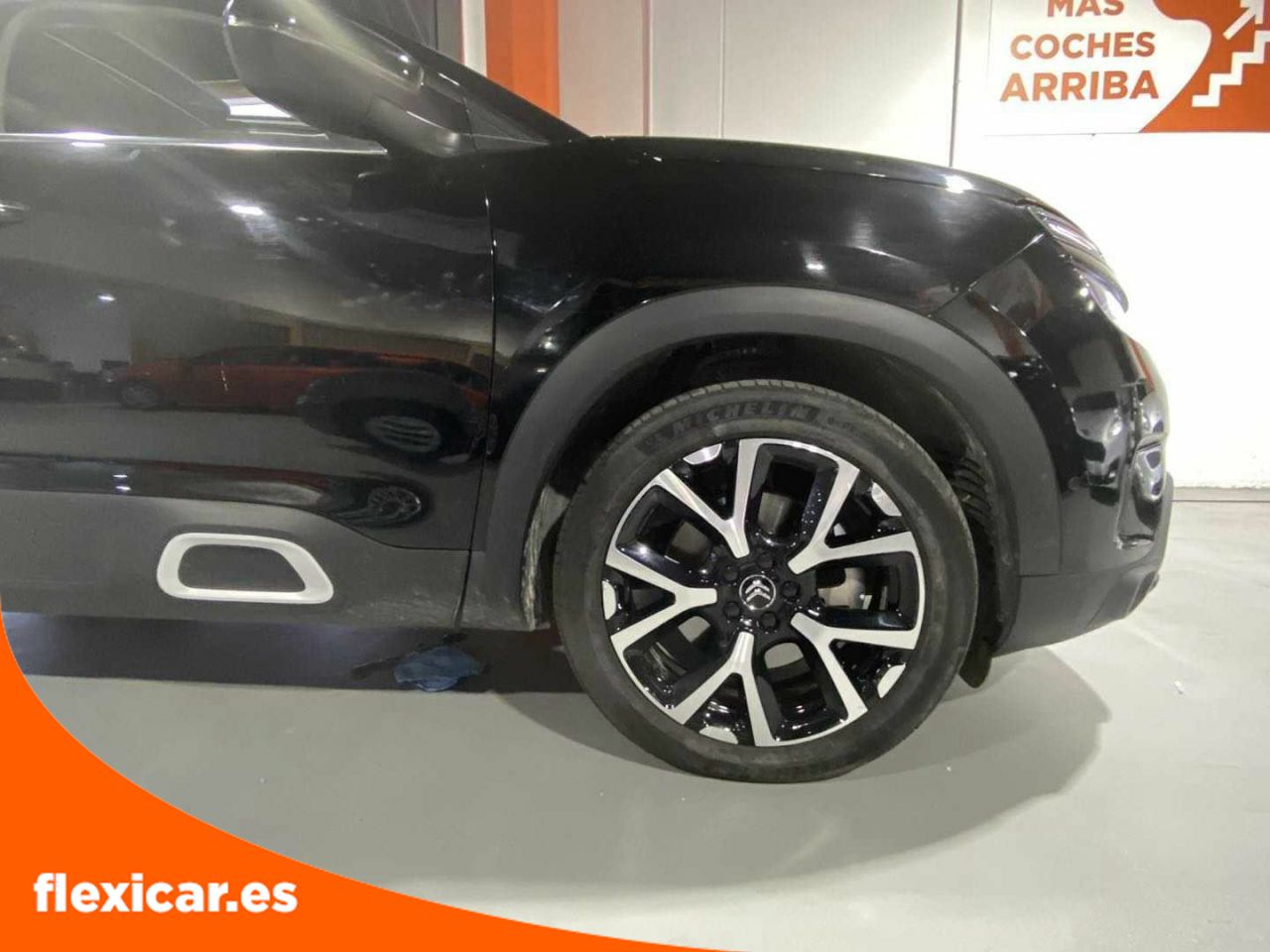 Foto Citroën C5 Aircross 19