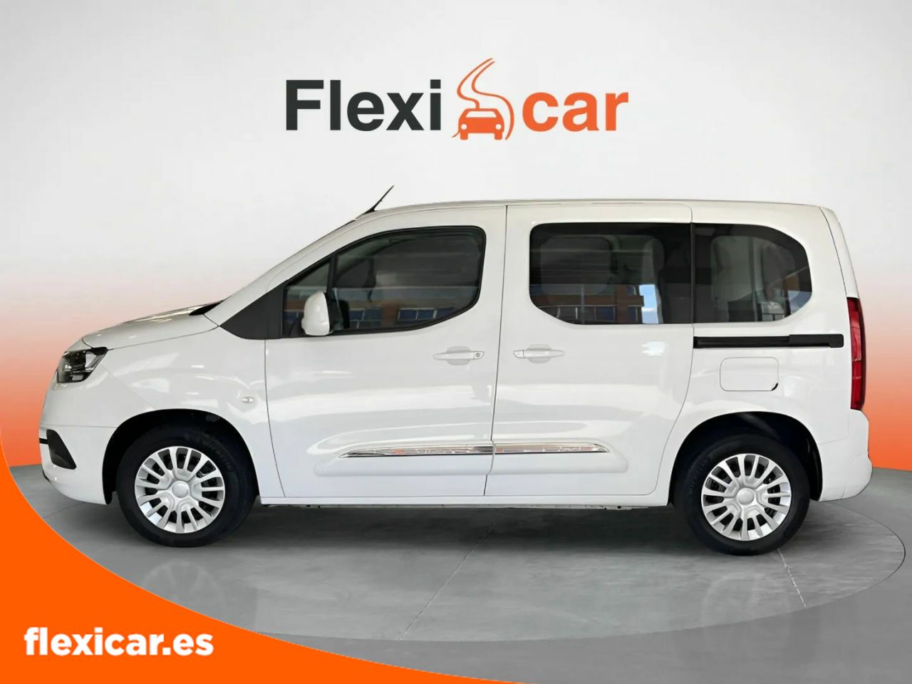 Foto Toyota Proace Verso 4