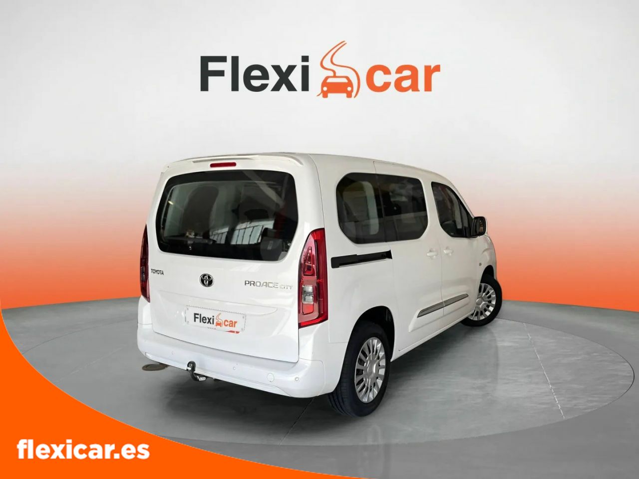 Foto Toyota Proace Verso 8