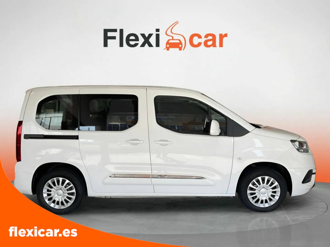 Foto Toyota Proace Verso 9