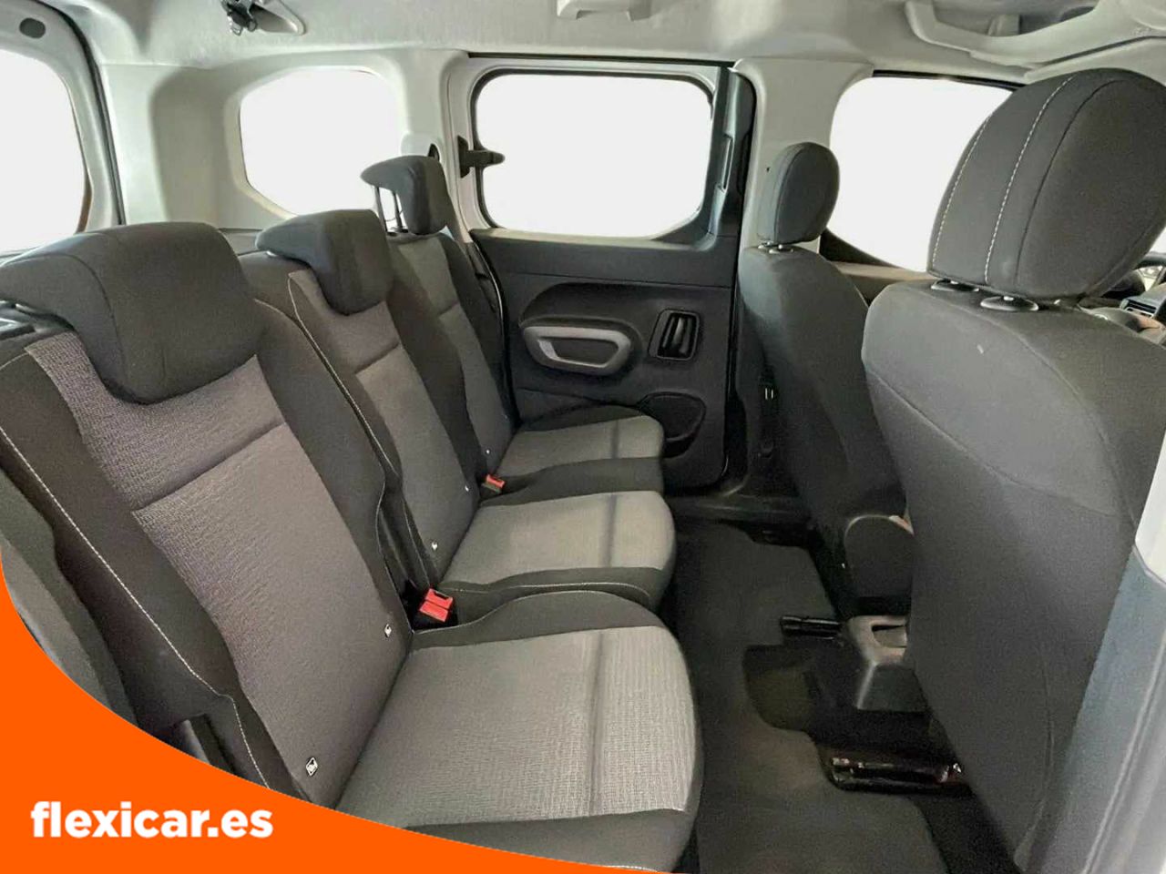 Foto Toyota Proace Verso 14