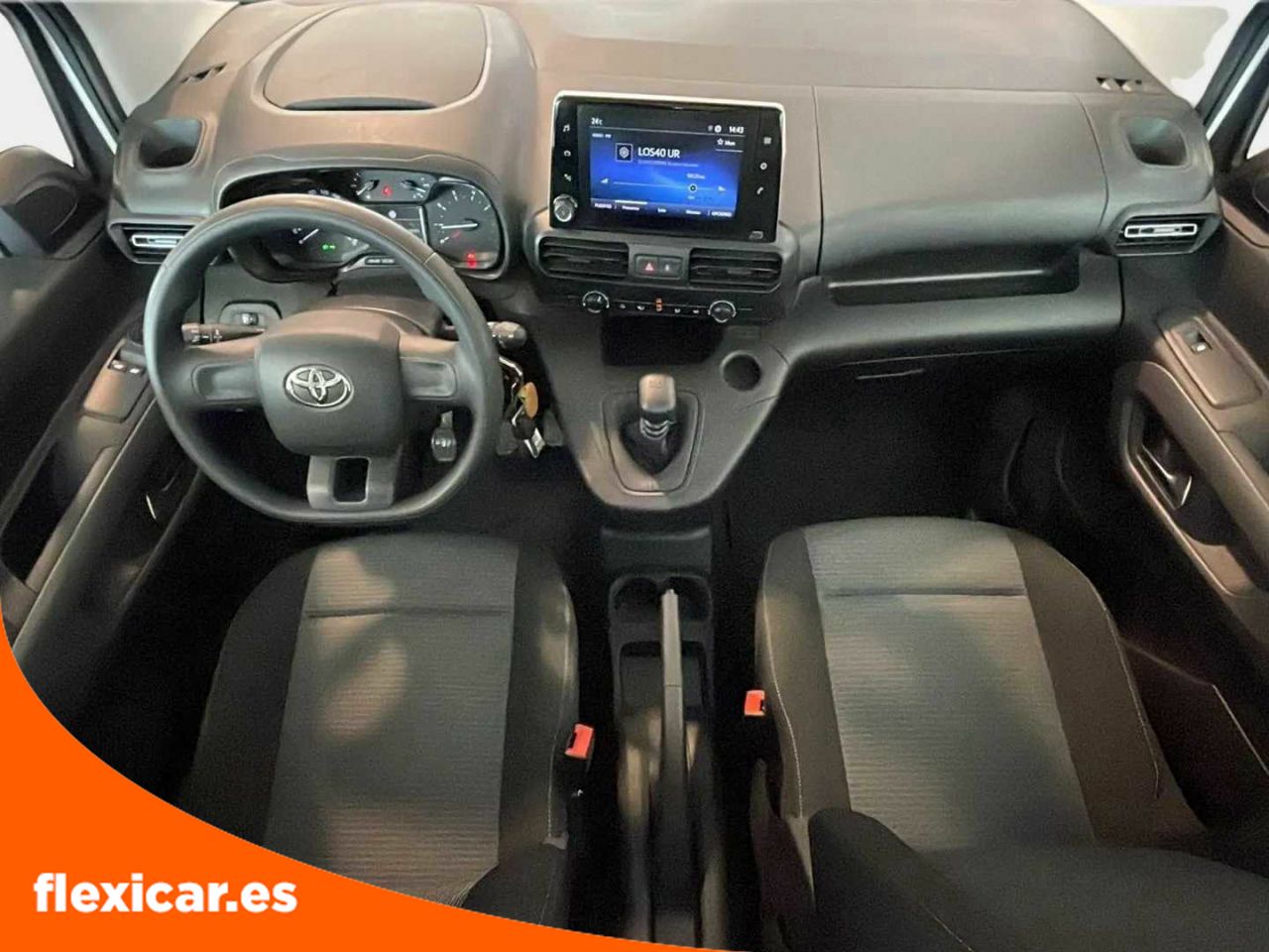 Foto Toyota Proace Verso 16