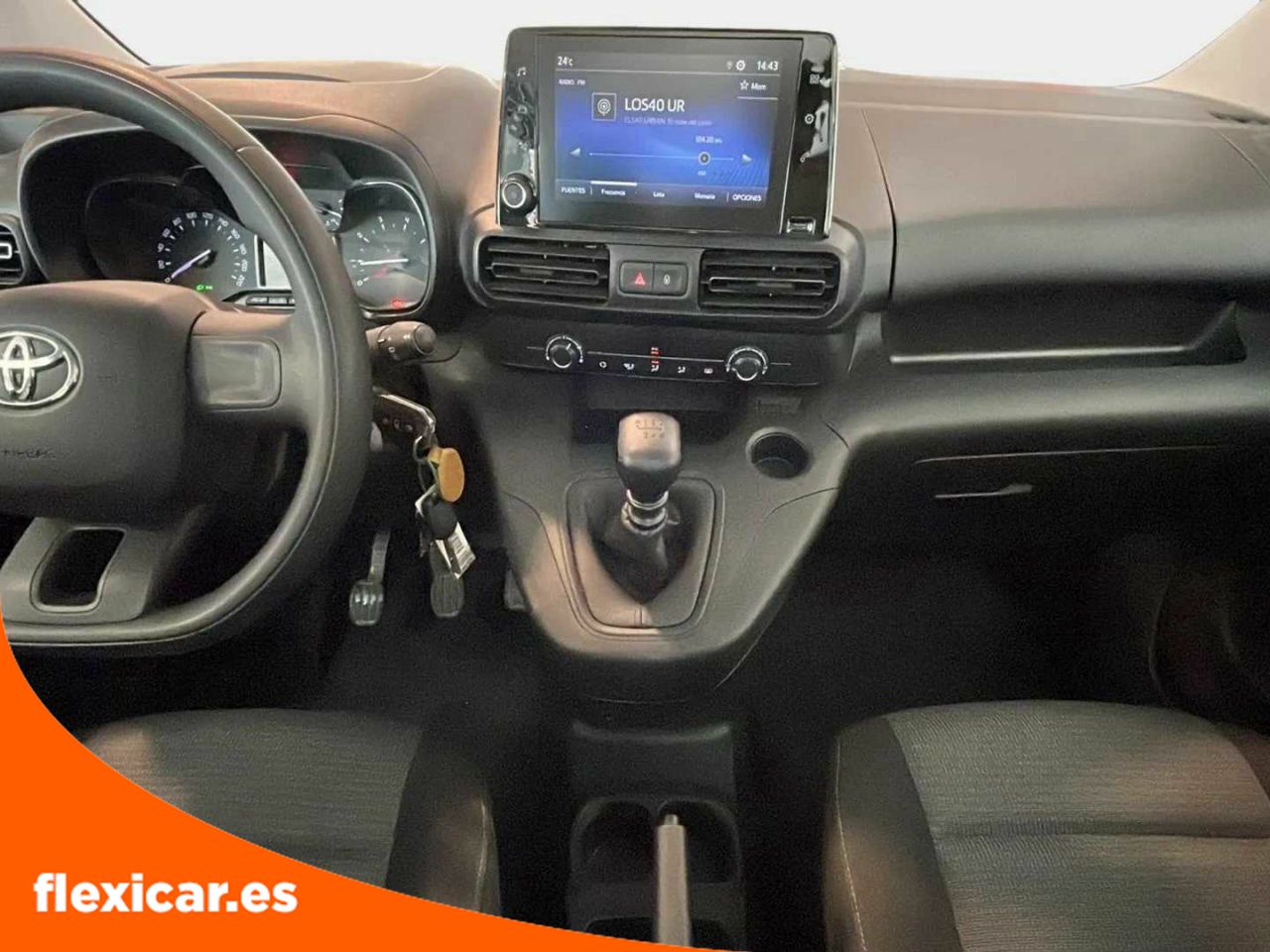 Foto Toyota Proace Verso 17