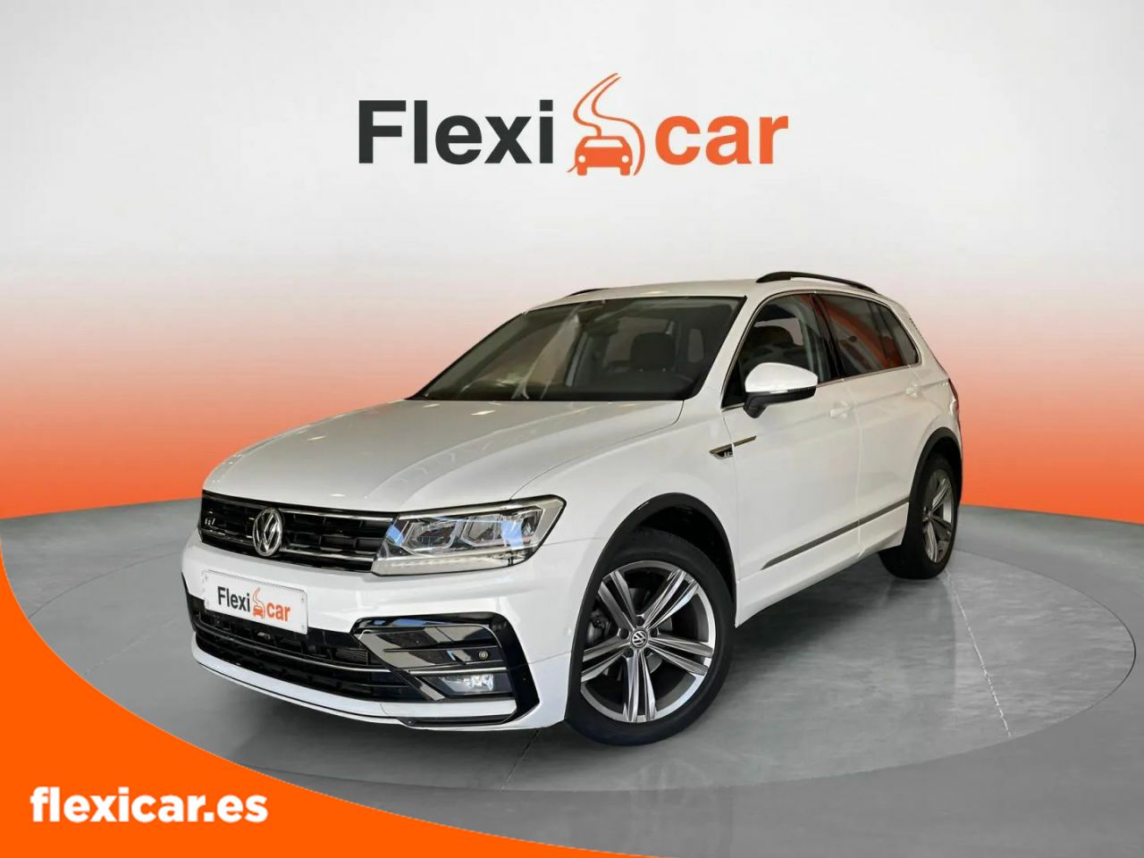 Foto Volkswagen Tiguan 3