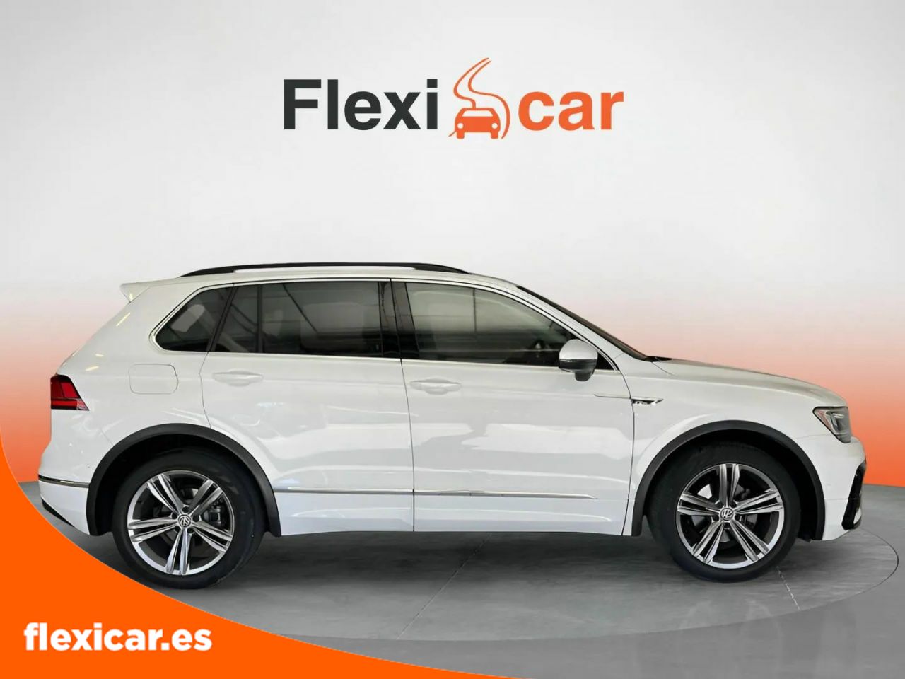 Foto Volkswagen Tiguan 9