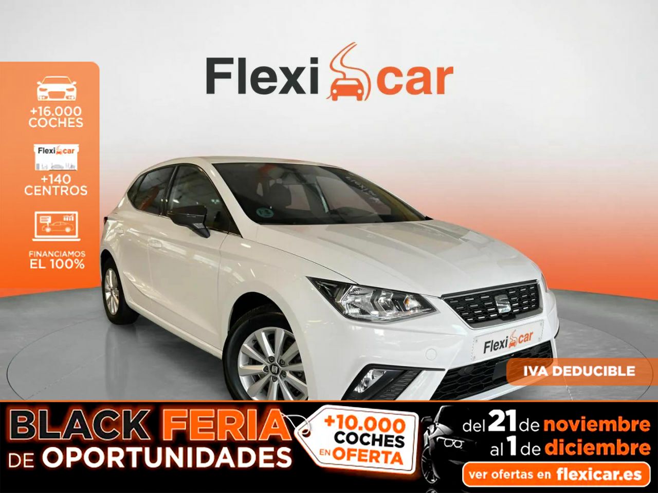 Foto Seat Ibiza 1