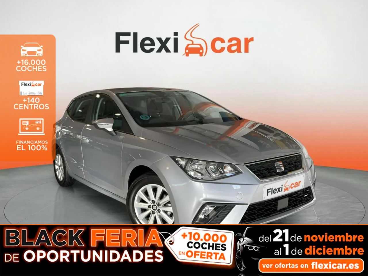 Foto Seat Ibiza 1