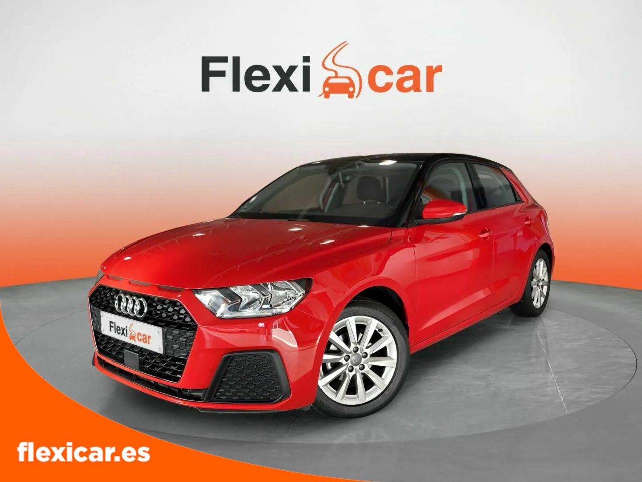 Foto Audi A1 3