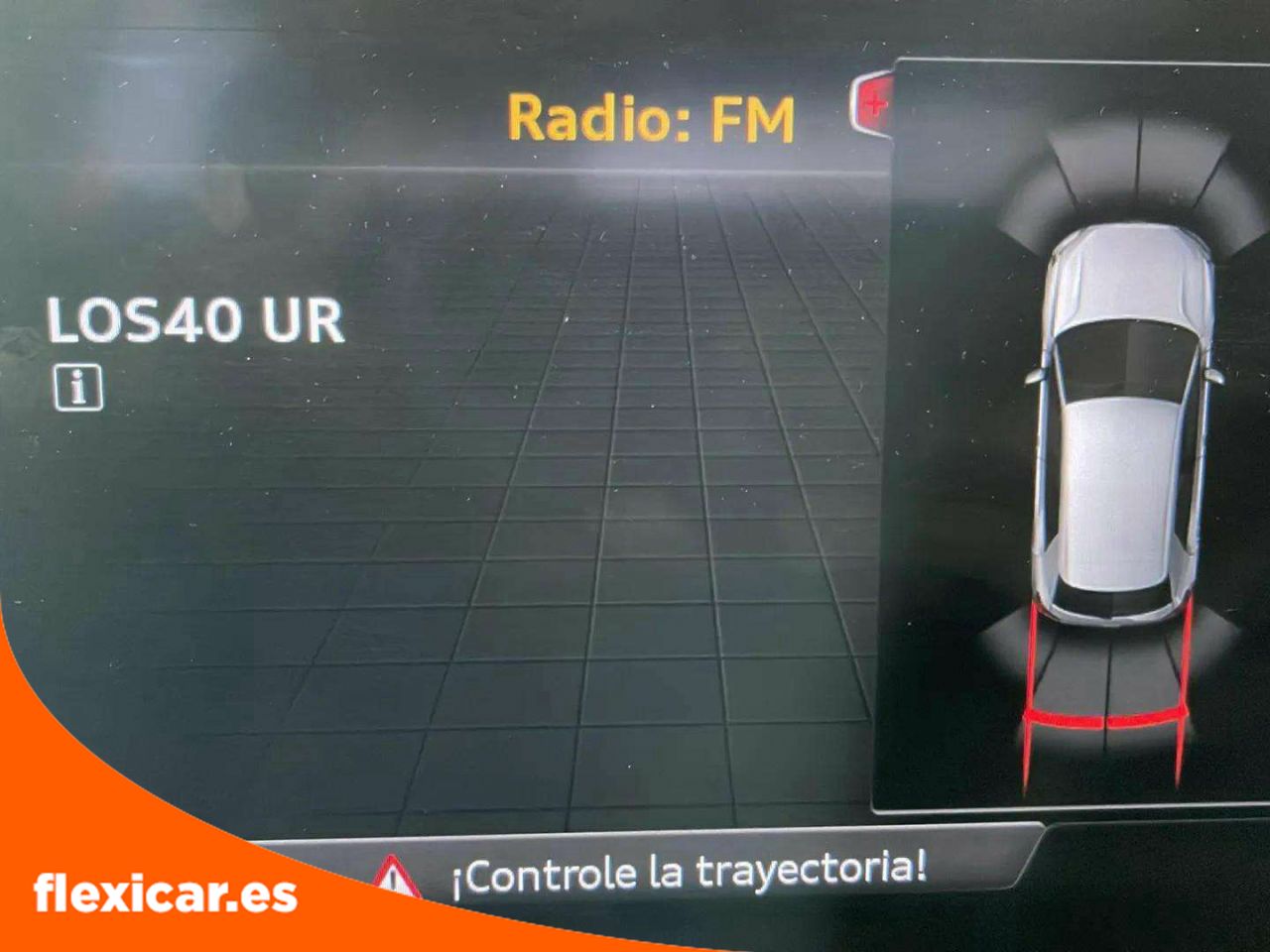 Foto Audi Q2 22