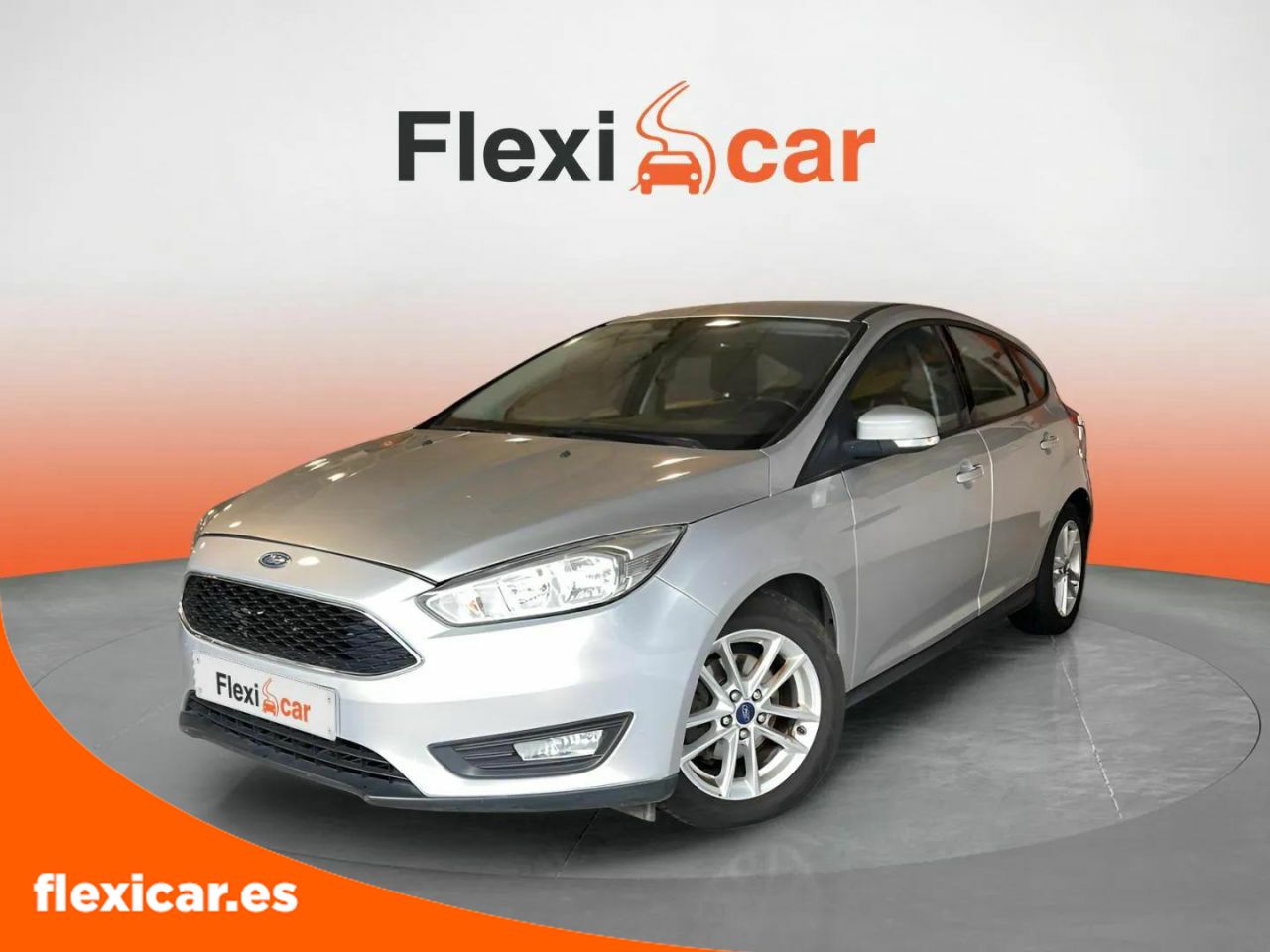 Foto Ford Focus 3