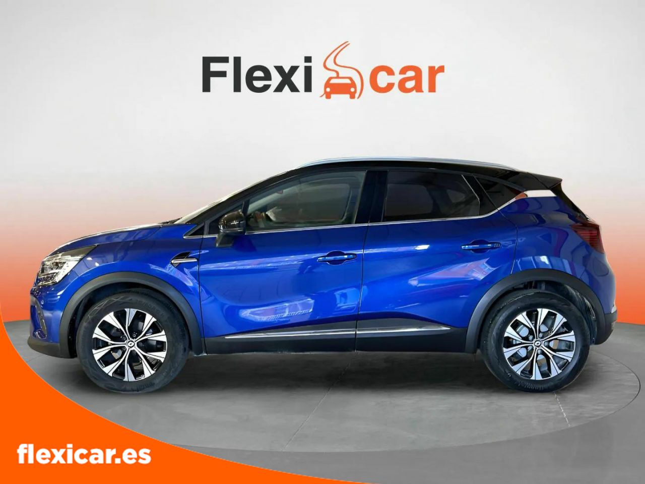 Foto Renault Captur 4