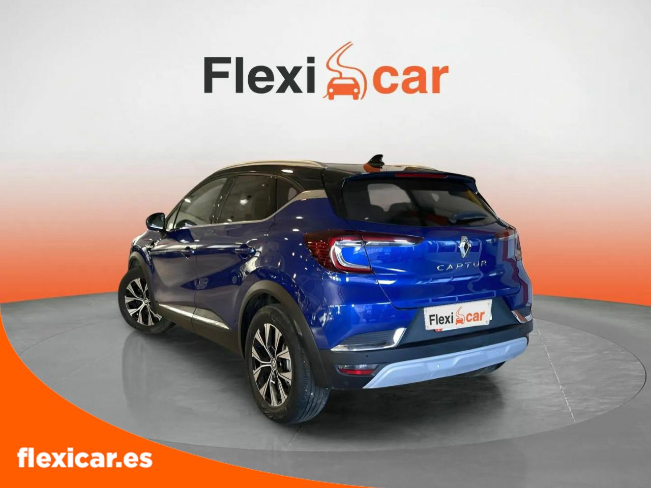 Foto Renault Captur 5