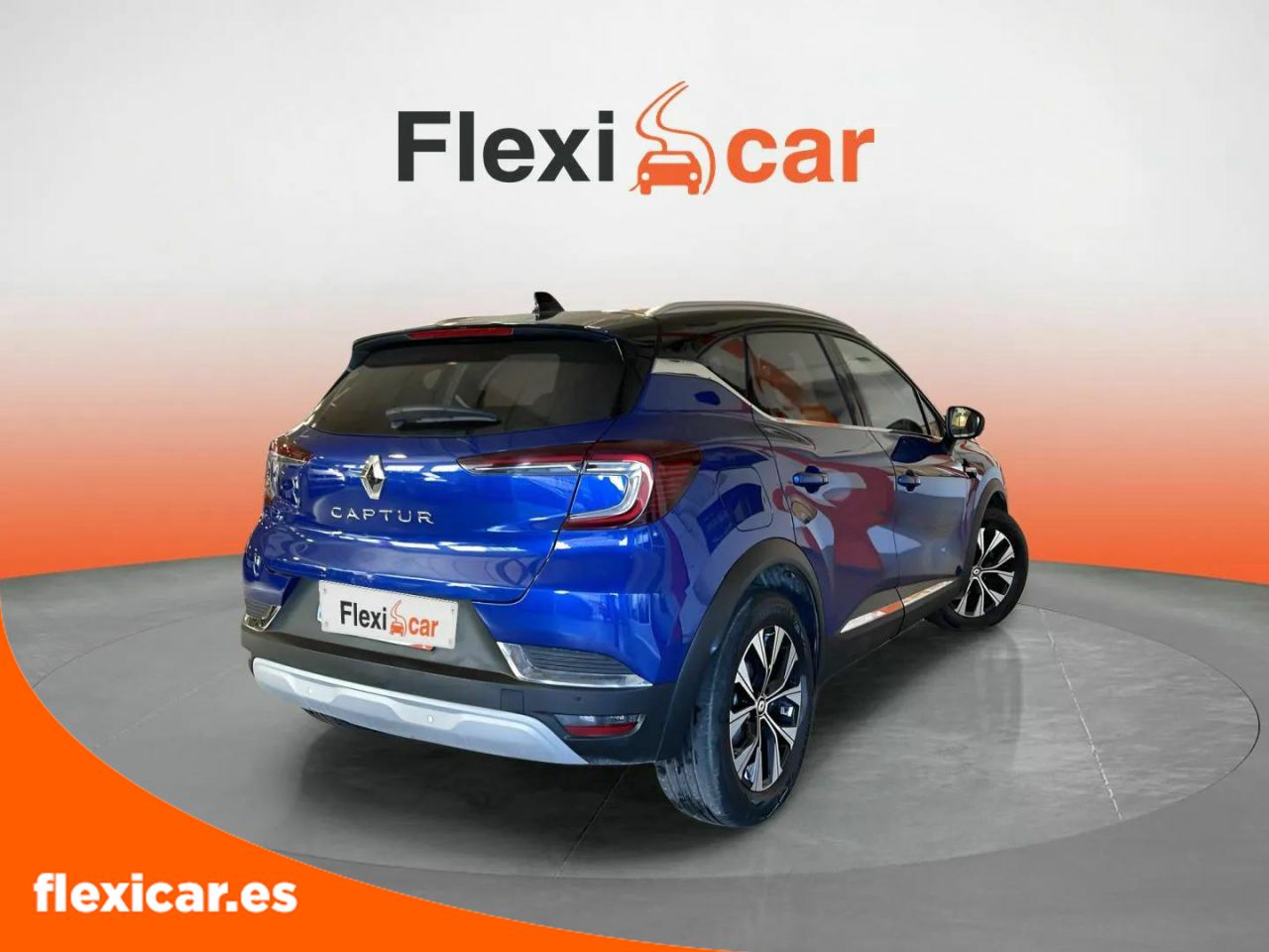 Foto Renault Captur 8