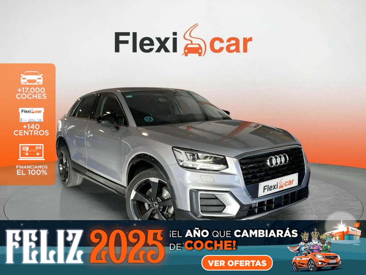 Foto Audi Q2 1