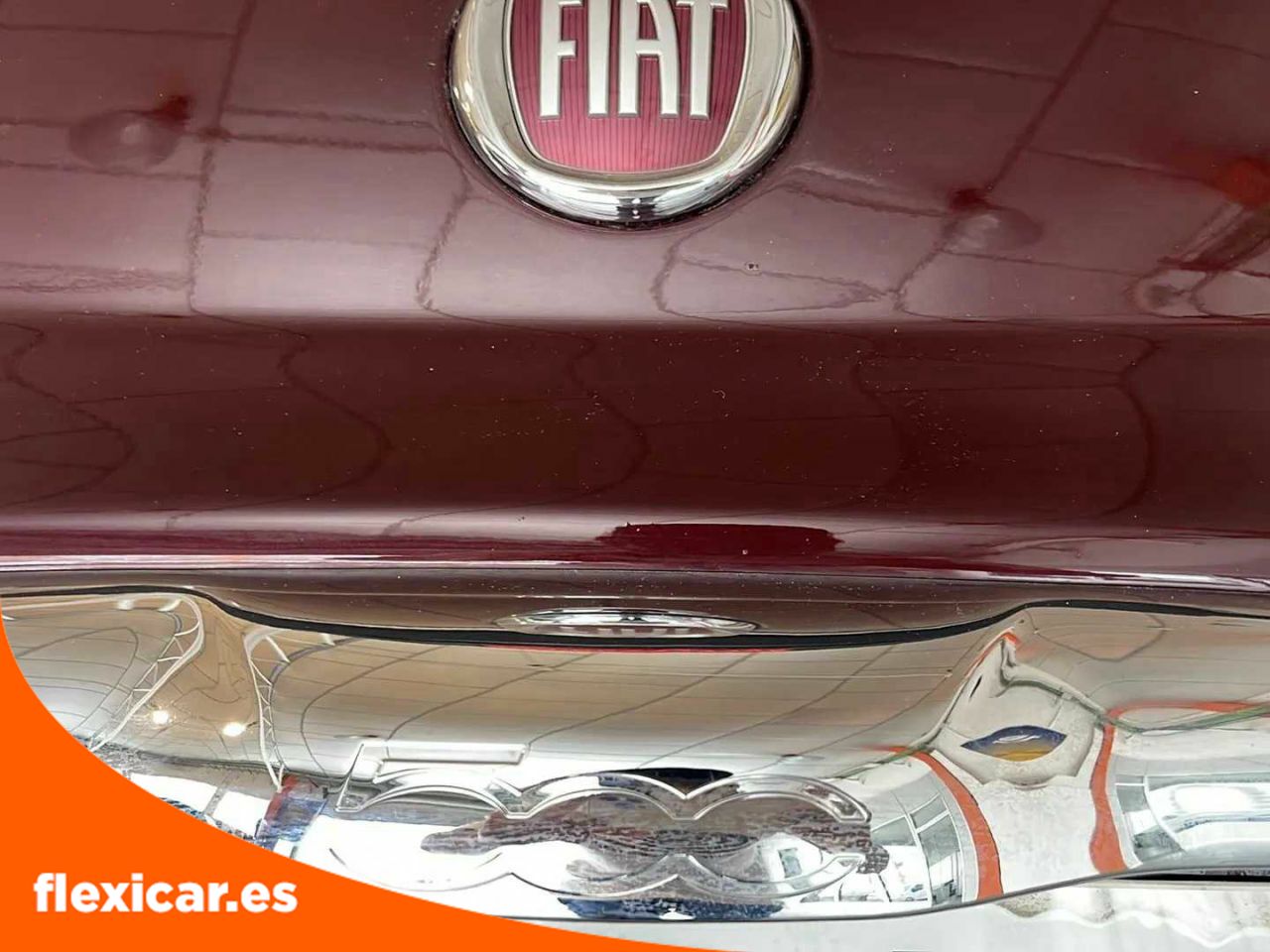 Foto Fiat 500 10