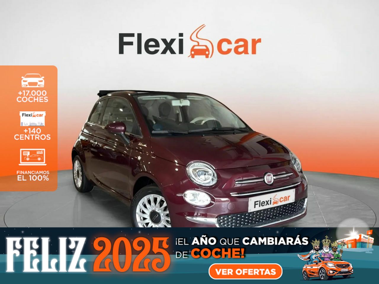 Foto Fiat 500 1