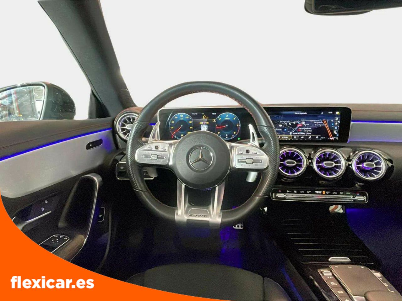 Foto Mercedes-Benz Clase CLA 19