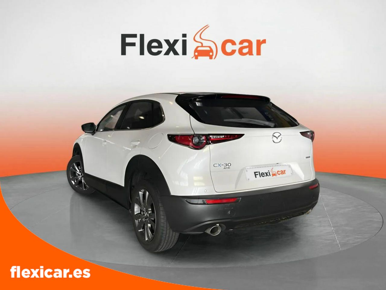 Foto Mazda CX-30 5