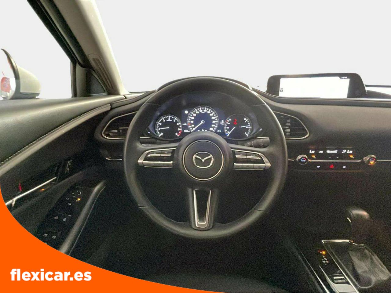 Foto Mazda CX-30 19