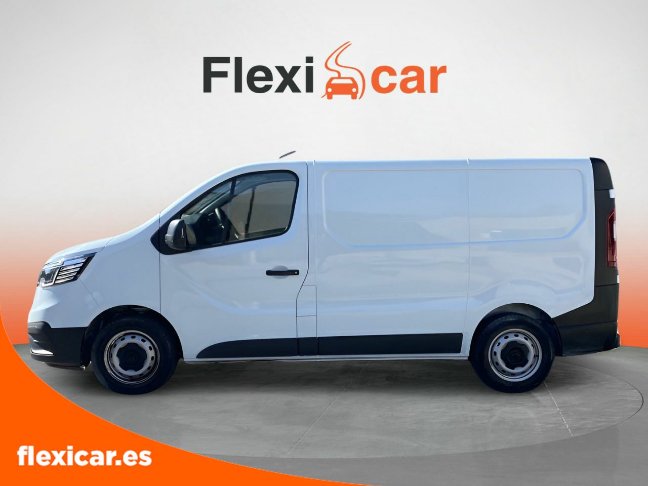 Foto Renault Trafic 5