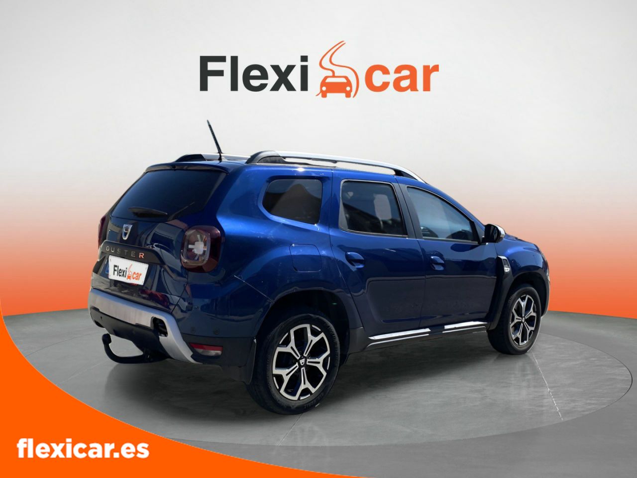 Foto Dacia Duster 7