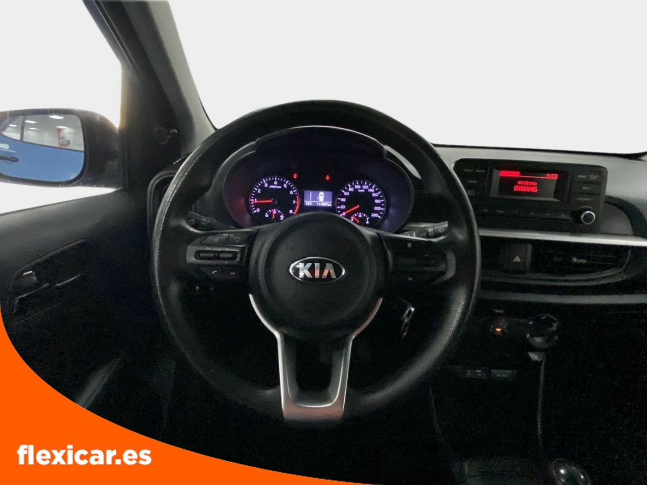 Foto Kia Picanto 12