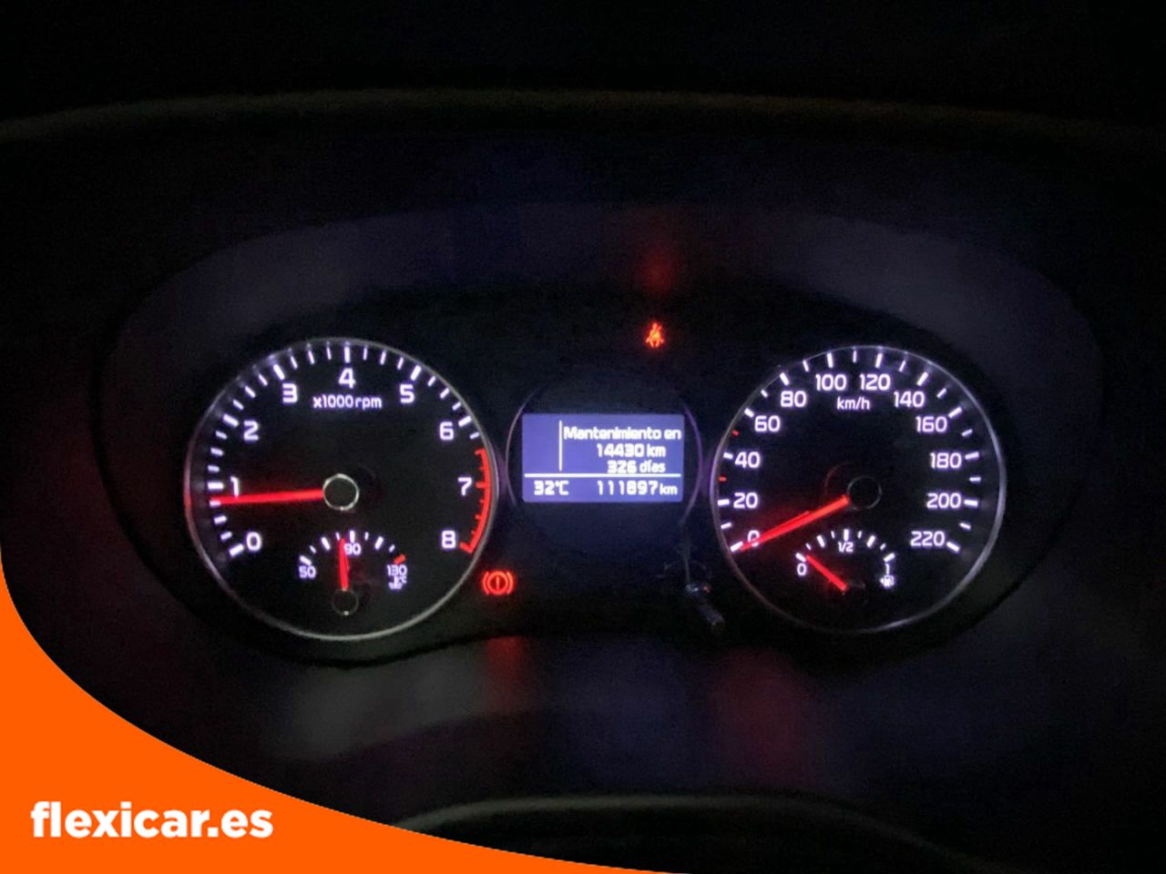 Foto Kia Picanto 15