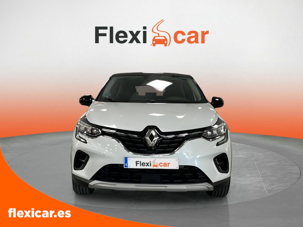 Foto Renault Captur 2