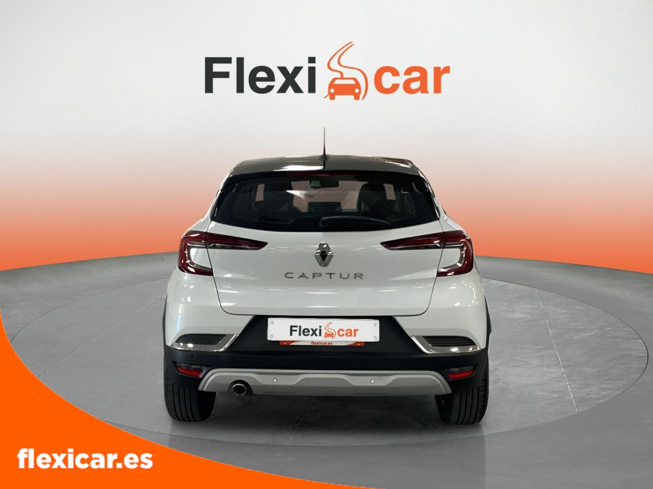 Foto Renault Captur 9