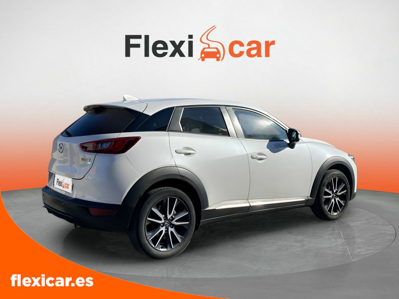 Foto Mazda CX-3 7