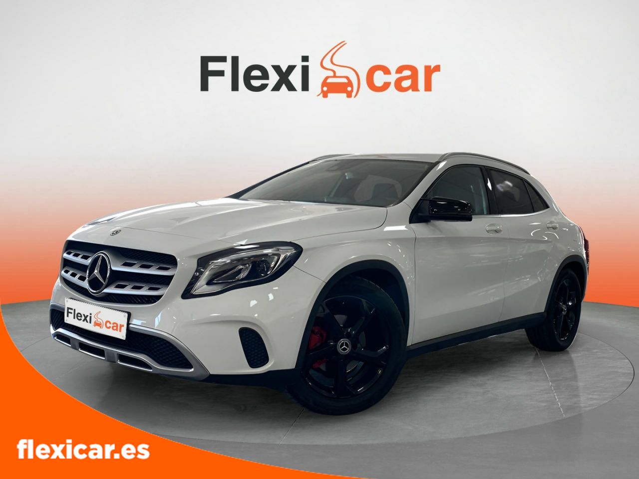 Foto Mercedes-Benz Clase GLA 3