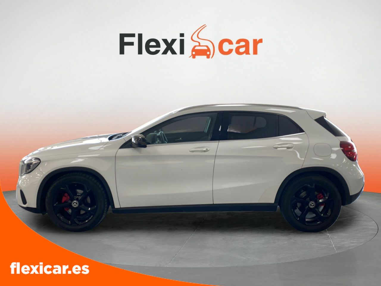 Foto Mercedes-Benz Clase GLA 5