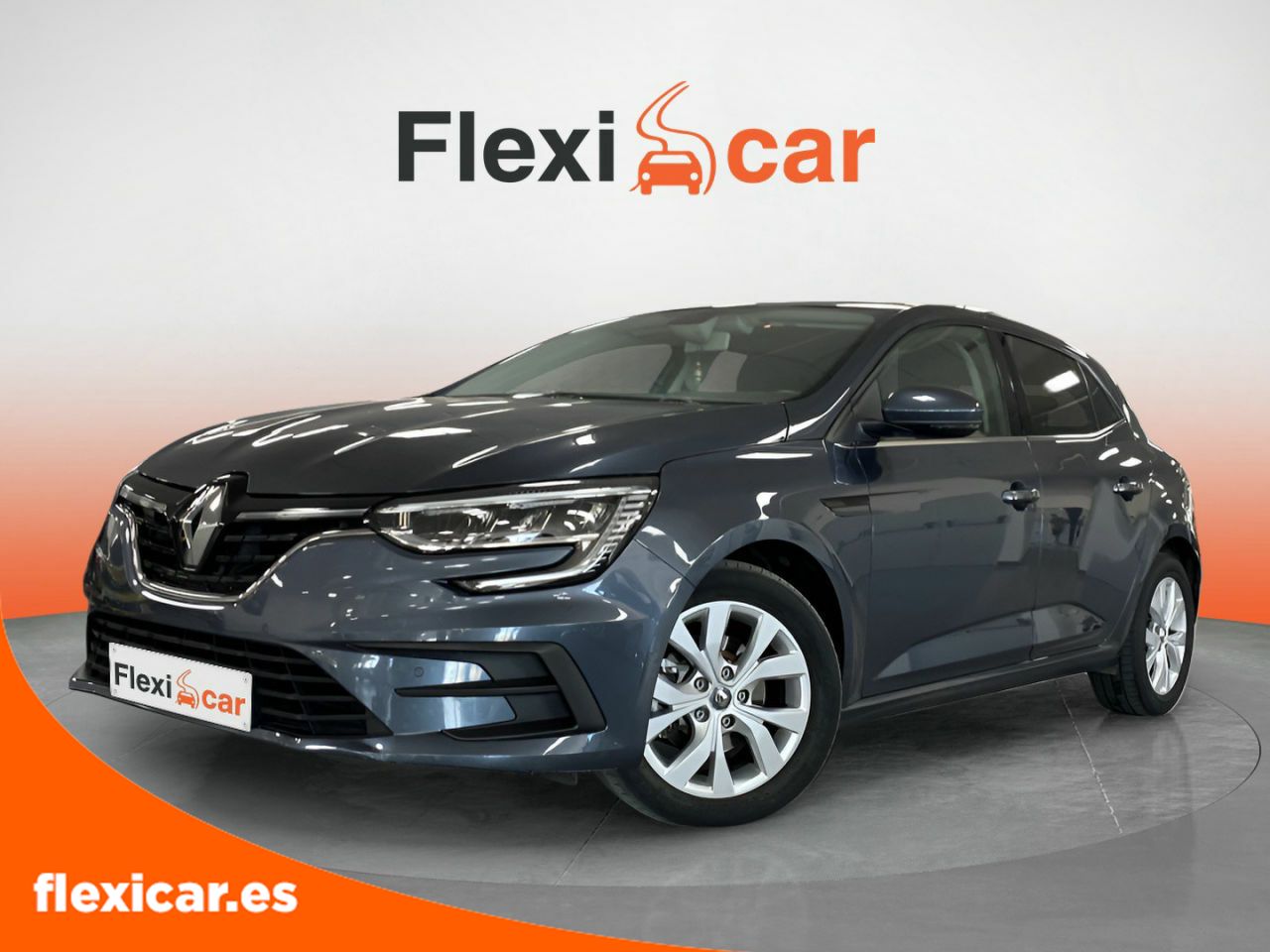 Foto Renault Mégane 3