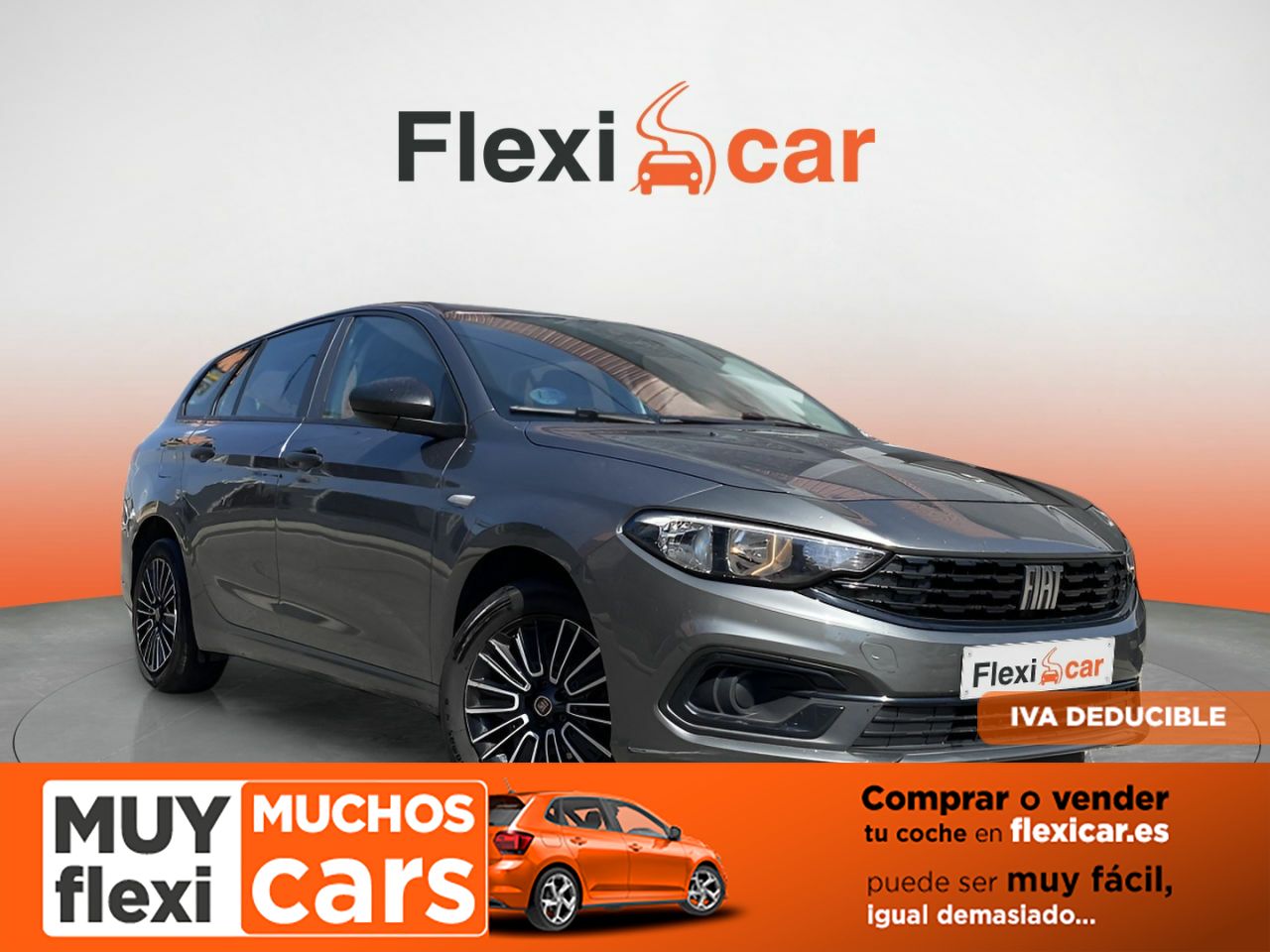 Foto Fiat Tipo 1