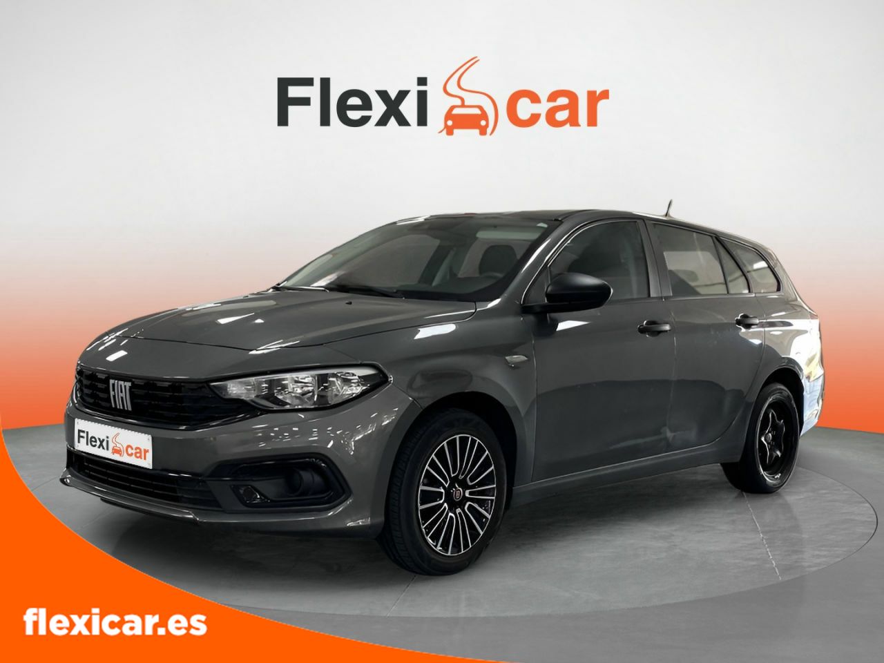 Foto Fiat Tipo 3