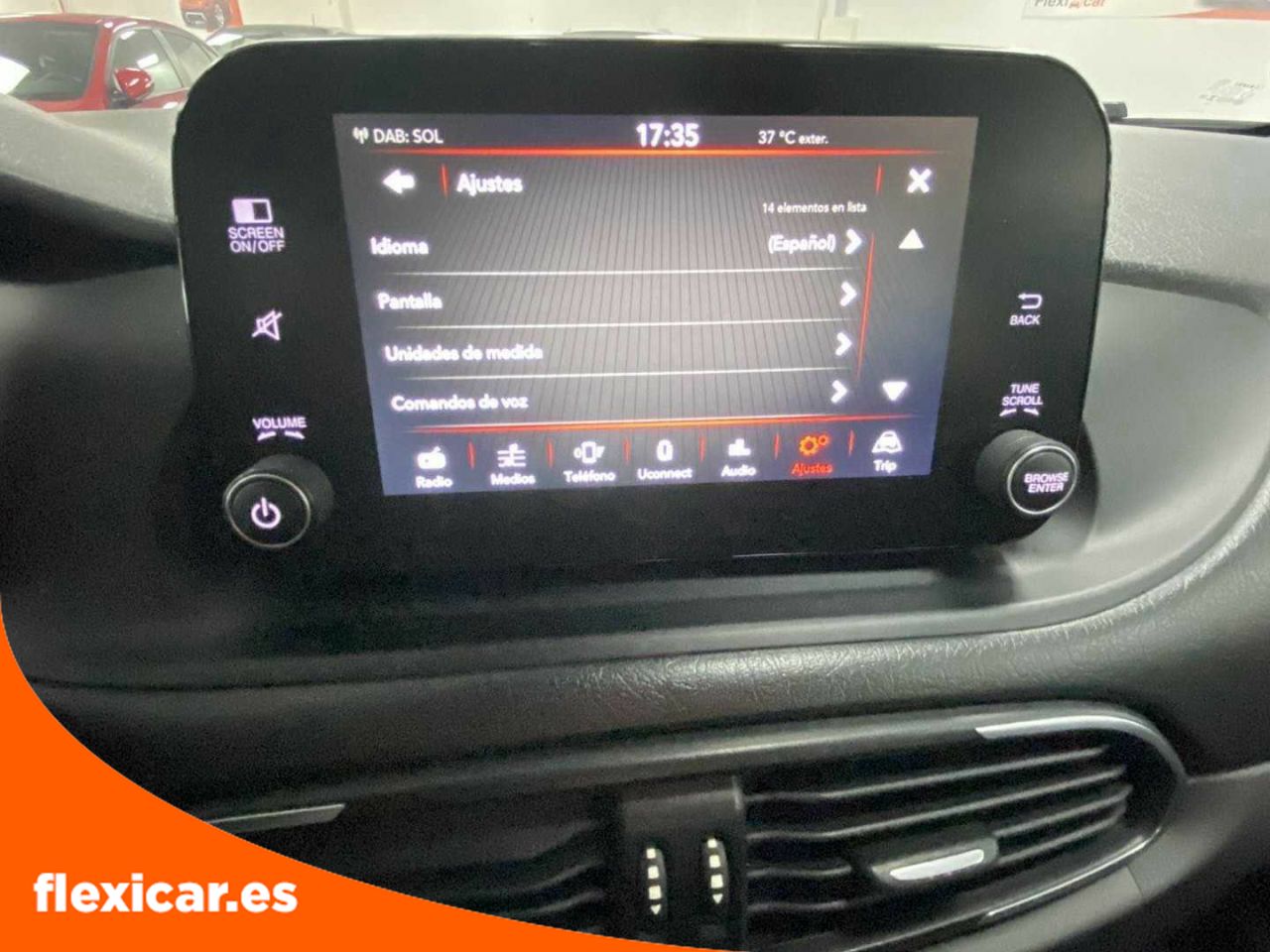 Foto Fiat Tipo 23