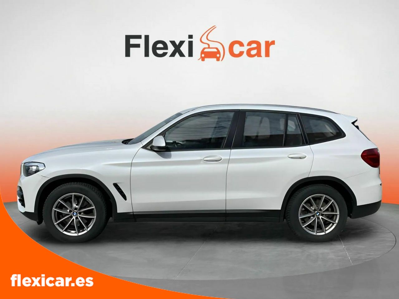 Foto BMW X3 5