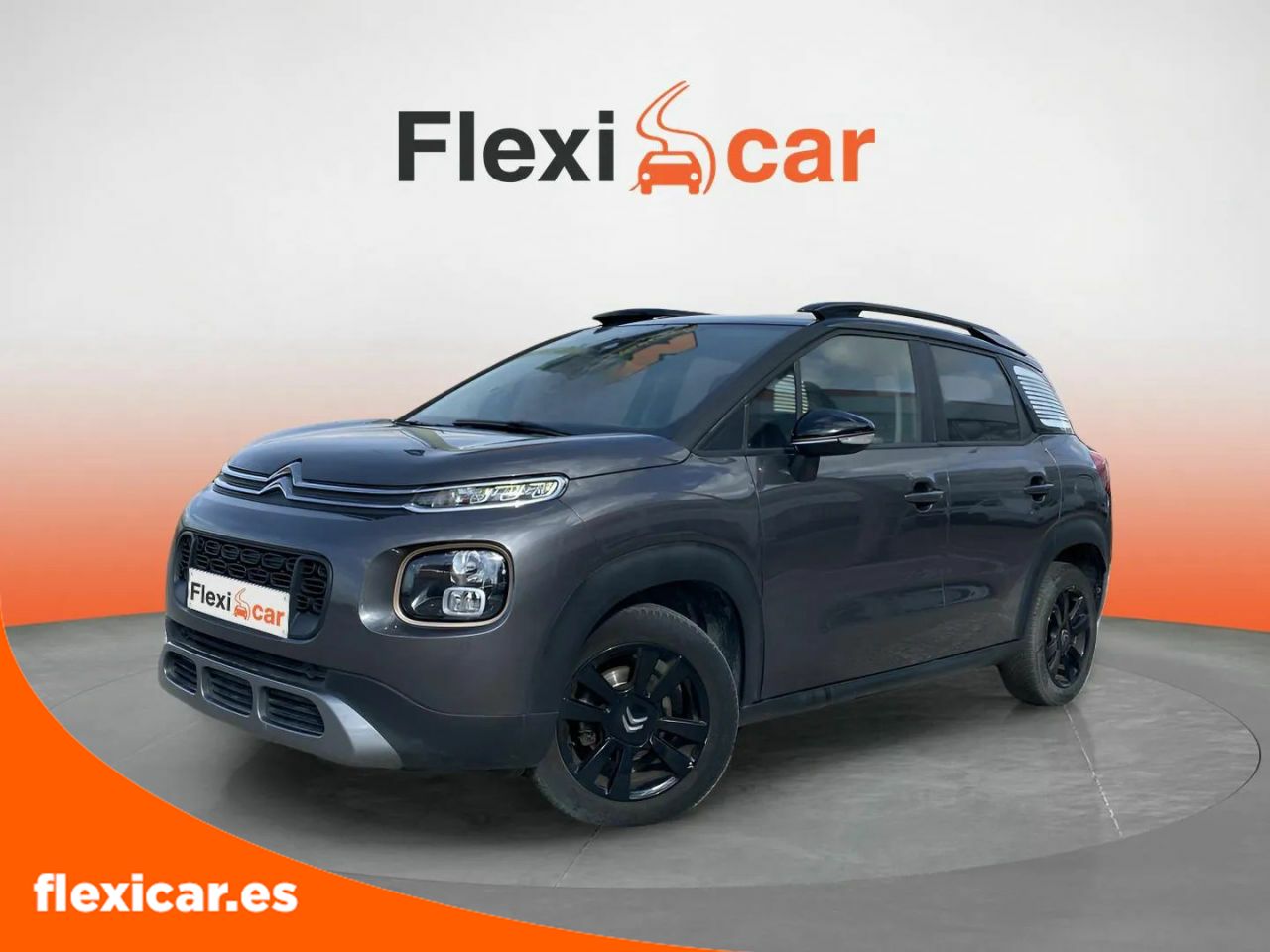 Foto Citroën C3 Aircross 2