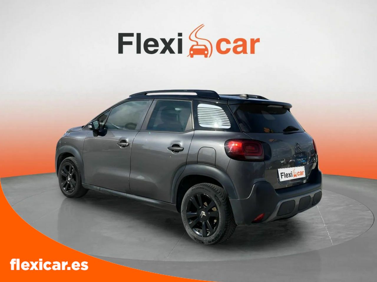 Foto Citroën C3 Aircross 4