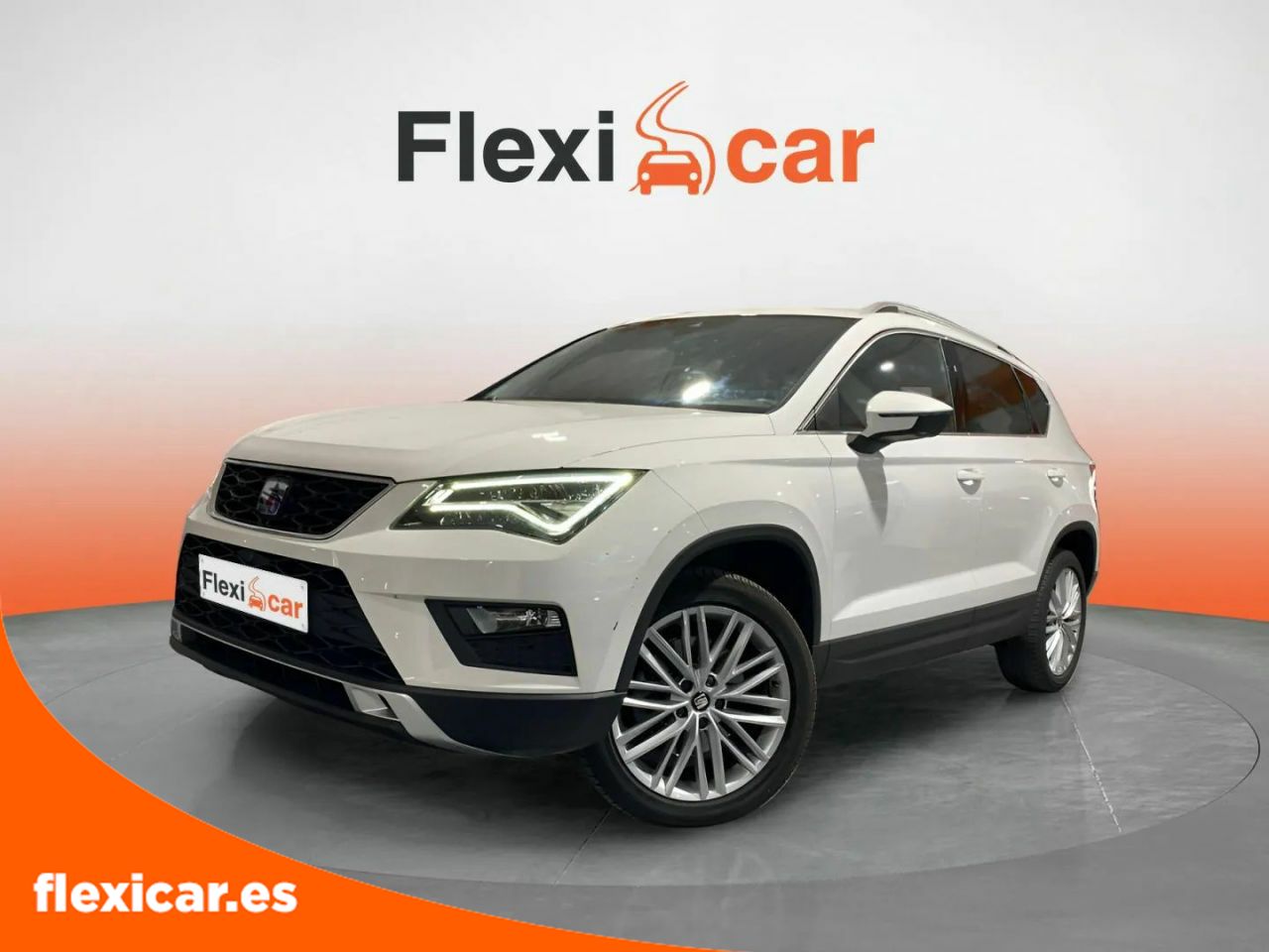 Foto Seat Ateca 3