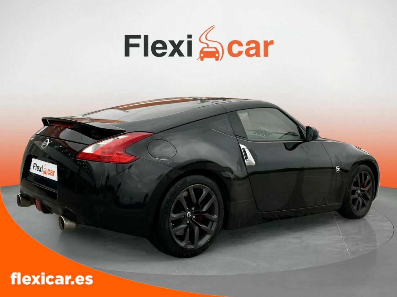 Foto Nissan 370Z 8