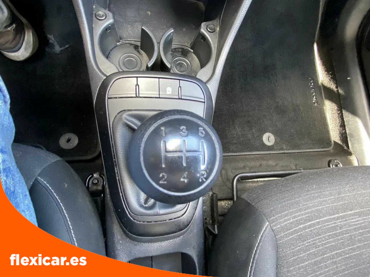 Foto Kia Picanto 21