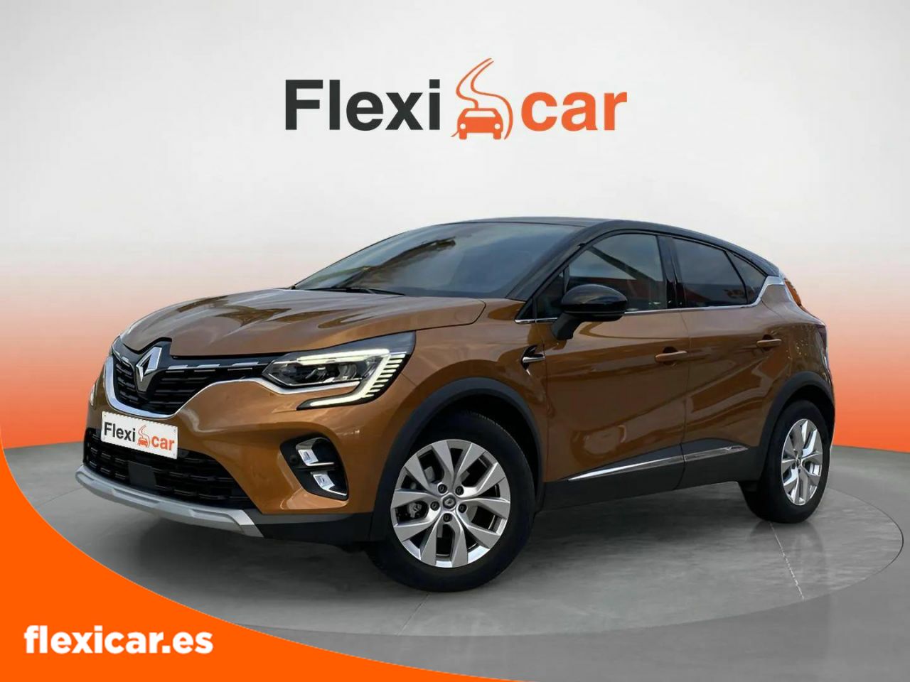 Foto Renault Captur 3