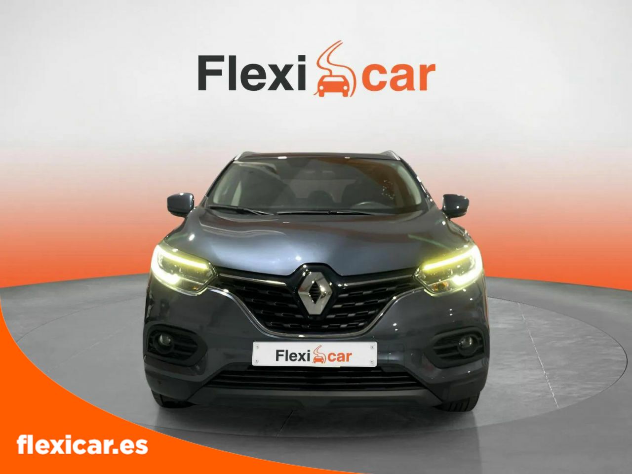 Foto Renault Kadjar 2