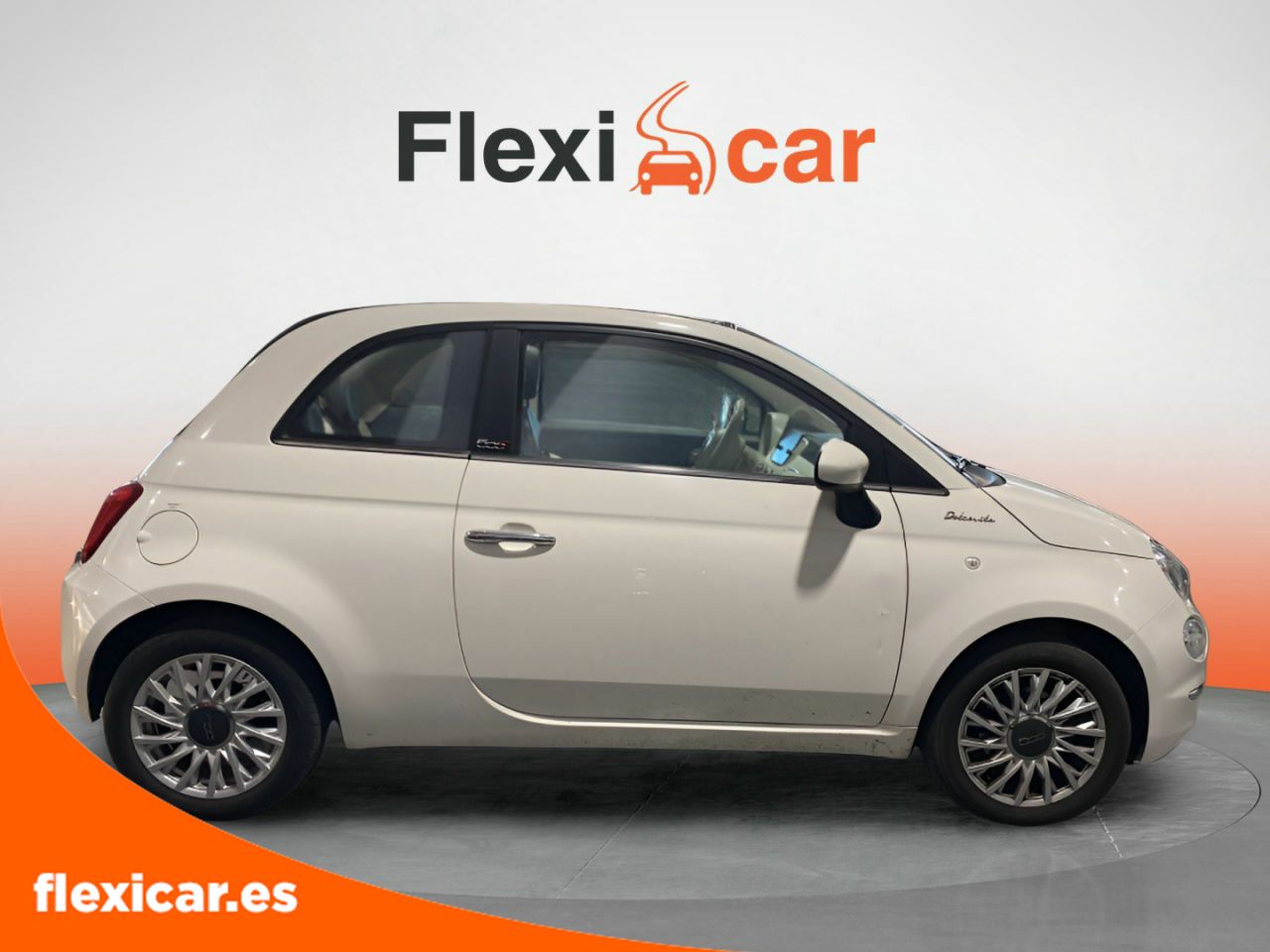 Foto Fiat 500 4