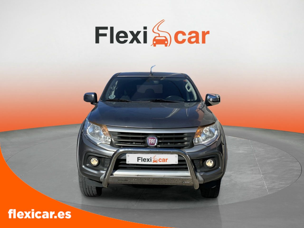 Foto Fiat Fullback 2