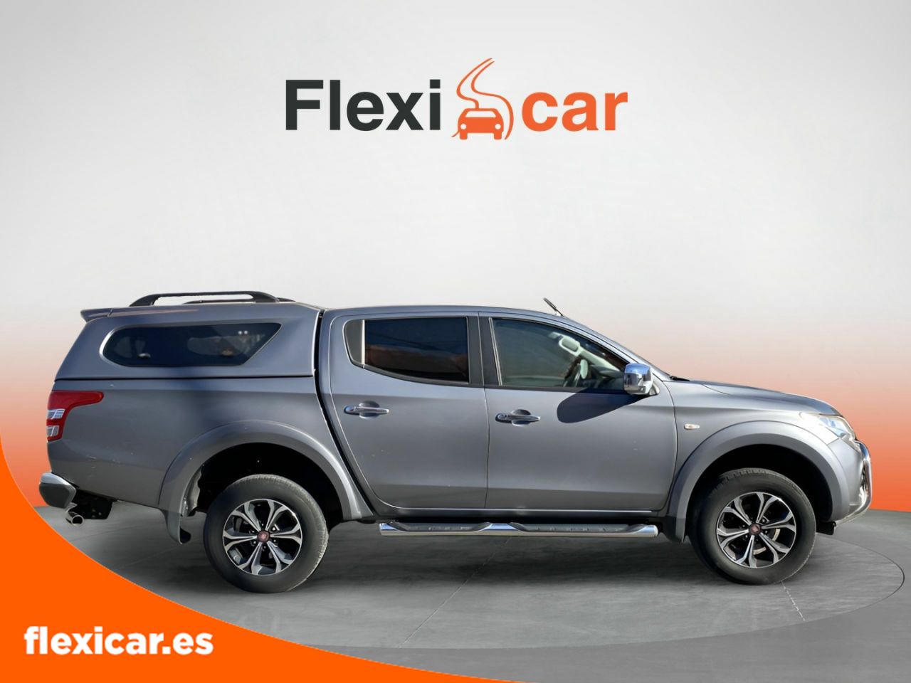 Foto Fiat Fullback 4